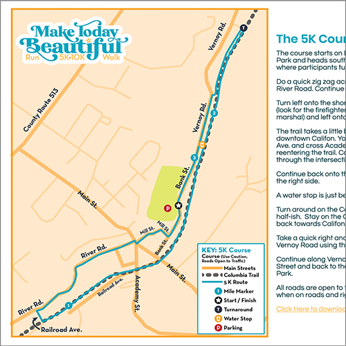 MTB_Map
