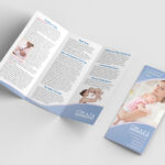 Plaza Pediatrics Newborn Brochure